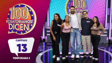 ‘Qué pasó ayer’ vs 'Ruta S’