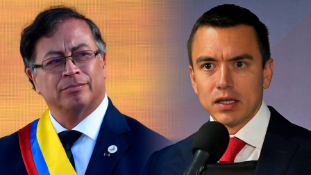 Gonzalo Gutiérrez se puso a disposición para mediar en conflicto