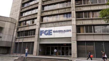 El nombramiento de un nuevo Fiscal General del Estado aún no tiene fecha.