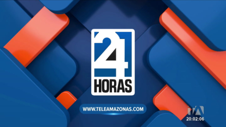 Revise las noticias más destacadas del Ecuador en el Noticiero 24 Horas Emisión Estelar de este jueves 22 de enero del 2026. Con Diana León y Milton Pérez.