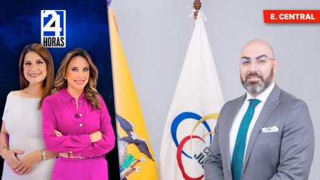 Revise las noticias más destacadas del Ecuador en nuestro Noticiero 24 Horas Emisión Central de este viernes 23 de enero del 2026. Con Gabriela Galárraga y Liz Valarezo.