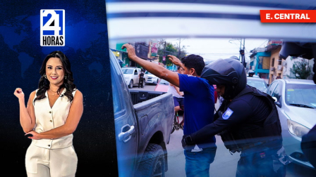 Revise las noticias más destacadas del Ecuador en nuestro Noticiero 24 Horas Emisión Central de este domingo 25 de enero del 2026. Con Belén Merizalde