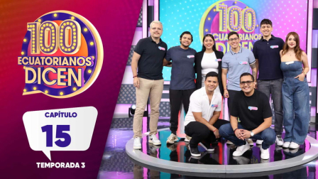 ‘Qué pasó ayer’ vs 'Cero tóxicos’