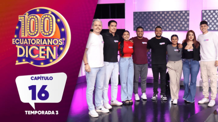 ‘Embajadores +593’ vs 'Cero tóxicos’