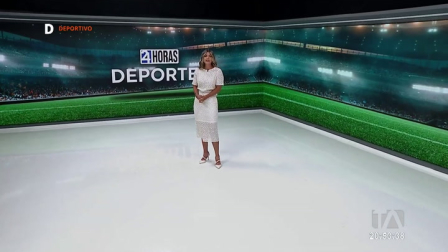 Revise las noticias deportivas en la Emisión Estelar del lunes 26 de enero del 2026. Con Gisella Buendía