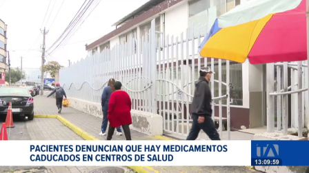 Un recorrido de nuestro equipo evidencia las graves deficiencias en los centros de salud y el abandono estatal. Un reportaje de María Fernanda Utreras