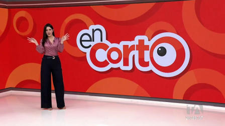 Revise las noticias de farándula en la Emisión Estelar de este martes 27 de enero del 2026. Con  Renata Salem