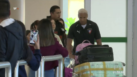 Revise las noticias deportivas en la Emisión Estelar del martes 27 de enero del 2026. Con Gisella Buendía