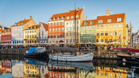 Dinamarca tiene más de 1 200 vacantes laborales y muchas para hispanohablantes