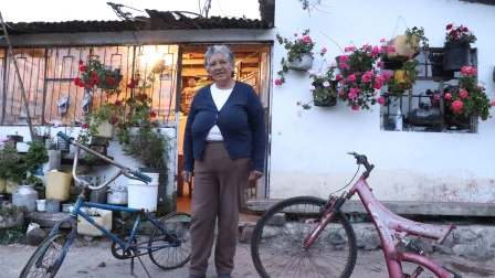 Ana Luisa Montenegro falleció este miércoles 28 de enero del 2026.