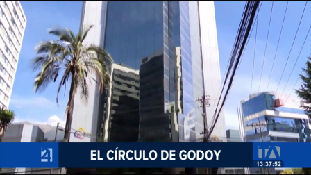 Investigaciones por corrupción y tráfico de influencias sacuden al Consejo de la Judicatura en menos de 30 días.