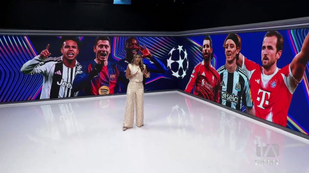 Revise las noticias deportivas en la Emisión Estelar del miércoles 28 de enero del 2026. Con Gisella Buendía