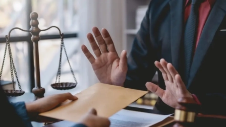 Jueces, y fiscales han sido blancos de ataques por parte del crimen organizado en Ecuador.