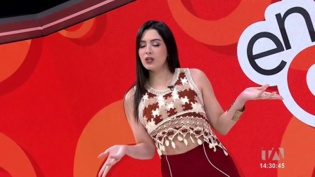 Revise las noticias de farándula en la Emisión central de este jueves 29 de enero del 2026. Con Renata Salem