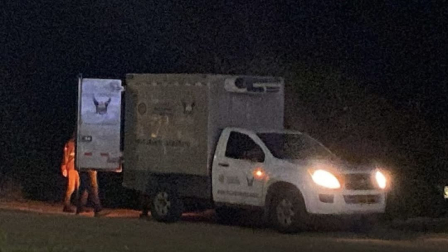 Ataque armado en Manta acaba con la vida de un empresario de la localidad