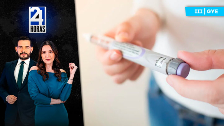 Revise las noticias más destacadas de Guayaquil en nuestro Noticiero 24 Horas Tercera Emisión de este viernes 30 de enero del 2026. Con Valerie Villalva y Bernarda Cevallos