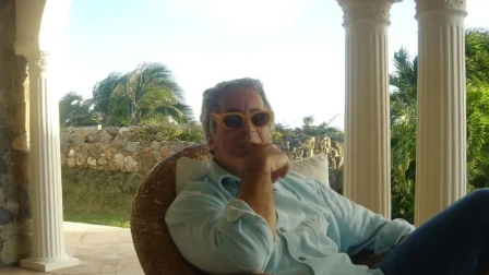 Más de 3 000 archivos del caso de Jeffrey Epstein serán publicados.