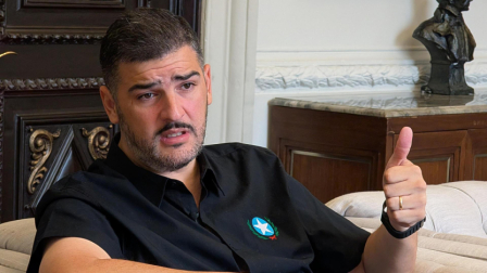 abc del caso Triple A, que involucra al alcalde Aquiles Álvarez