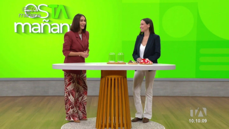 La coach María José Ollague explicó cómo encontrar un propósito de vida después de jubilarse.