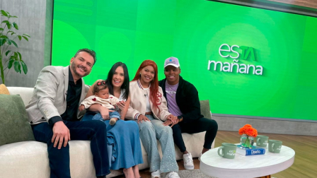 Mira el capítulo de esTAmañana del lunes 2 de febrero del 2026. Un magazine diferente y entretenido, con contenido de calidad. De lunes a viernes, de 09:30 a 12:00.