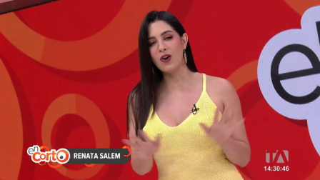 Revise las noticias de farándula en la Emisión Central de este lunes 2 de febrero del 2026. Con Renata Salem.