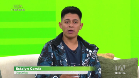 Estalyn García