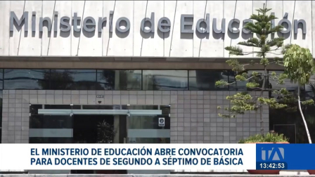 El proceso está dirigido a profesores de segundo a séptimo de básica; las inscripciones cierran el próximo 9 de febrero.