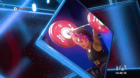 Revise las noticias deportivas en la Emisión Central del martes 3 de febrero del 2026. Con Alfonso Laso, Antonella Iglesias y Hugo Quintana.