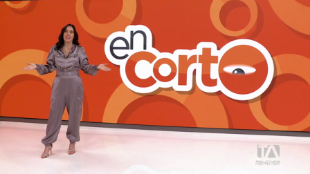 Revise las noticias de farándula en la Emisión Estelar de este martes 3 de febrero del 2026. Con  Ale Boada