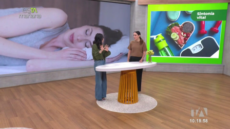 Isabel María Moncayo, psicoterapeuta, explica el significado de los sueños y cómo interpretarlos de manera positiva.