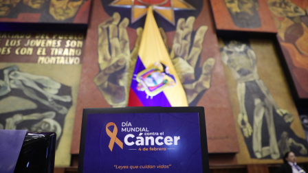 La Asamblea Nacional aprobó por unanimidad la normativa la noche del miércoles 4 de febrero del 2026.