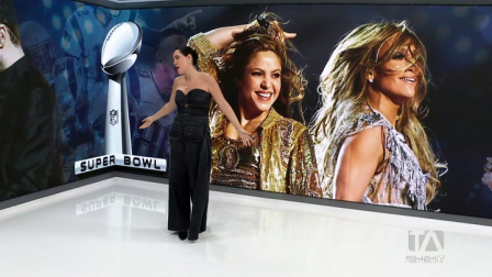 Revise las noticias de farándula en la Emisión Estelar de este jueves 5 de febrero del 2026. Con  Ale Boada