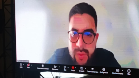 El exjuez Carlos Serrano habló de las amenazas que recibió por parte de organizaciones criminales.