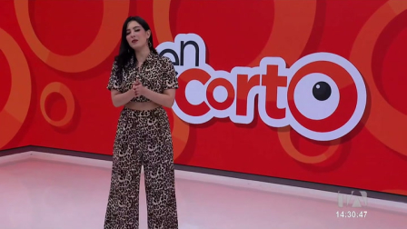 Revise las noticias de farándula en la Emisión Central de este jueves  5 de febrero del 2026. Con Renata Salem.