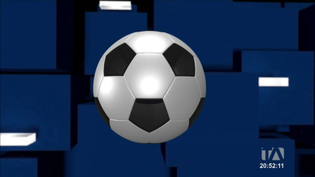 Revise las noticias deportivas en la Emisión Estelar del viernes 6 de febrero del 2026. Con Gisella Buendía