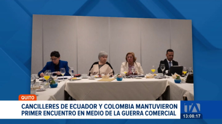 Pese a la falta de acuerdos comerciales, ambos países confirman avances significativos en materia de seguridad fronteriza. Un reportaje de Ismenia Solórzano