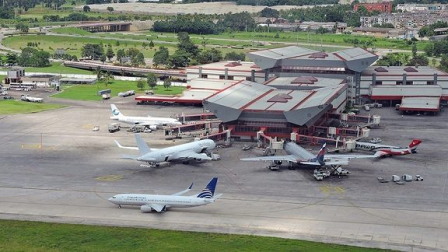 Cuba enfrenta una grave crisis de desabastecimiento de combustible y cortes de energía.