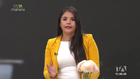 Sandy Pérez, abogada, en nuestro segmentoe 'El abogado responde' nos ayuda a solventar las dudas de nuestros televidentes.