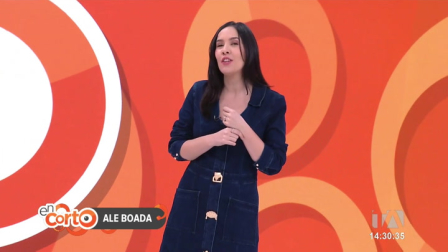 Revise las noticias de farándula en la Emisión Central de este martes 10 de febrero del 2026. Con Ale Boada.