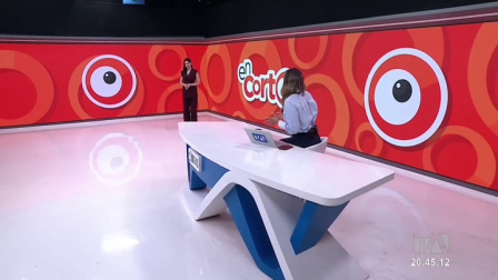 Revise las noticias de farándula en la Emisión Estelar de este martes 10 de febrero del 2026. Con Renata Salem