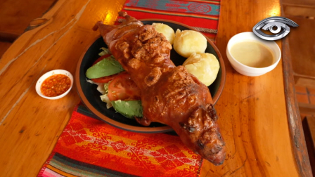 Durante siglos ha estado presente en la mesa andina, desde el día a día hasta las celebraciones, con recetas que combinan técnica, memoria y cultura. Un viaje por la historia y el significado del cuy en Ecuador: un plato nutritivo que reúne a familias y amigos y que sigue ocupando un lugar especial en las cocinas ecuatorianas.
