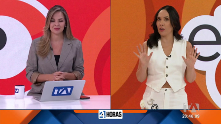 Revise las noticias de farándula en la Emisión Central de este miércoles 11 de febrero del 2026. Con Ale Boada.