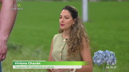 La terapeuta Vivana Chacón explica por qué son importantes los vínculos sociales en varias etapas de desarrollo.