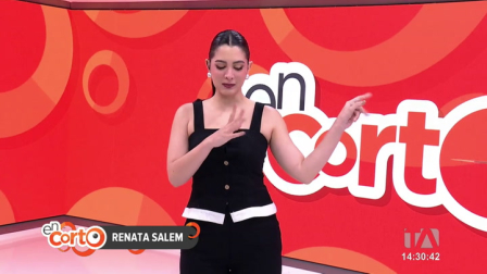 Revise las noticias de farándula en la Emisión Central de este jueves 12 de febrero del 2026. Con Renata Salem.