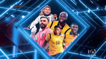 Revise las noticias deportivas en la Emisión Central del jueves 12 de febrero del 2026. Con Alfonso Laso, Antonella Iglesias y Hugo Quintana.