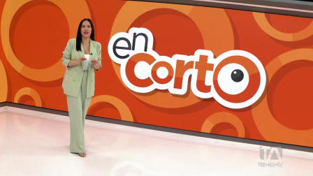 Revise las noticias de farándula en la Emisión Central de este jueves 12 de febrero del 2026. Con Ale Boada.