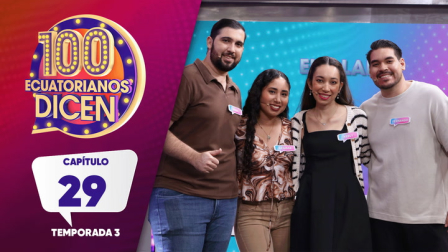 ‘Millenials’ vs 'El Clan’