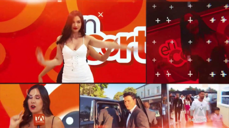 Revise las noticias de farándula en la Emisión Central de este viernes 13 de febrero del 2026. Con Renata Salem.