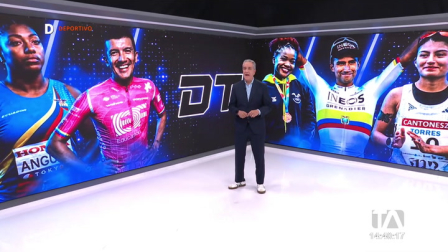 Revise las noticias deportivas en la Emisión Central del viernes 13 de febrero del 2026. Con Alfonso Laso, Antonella Iglesias y Hugo Quintana.