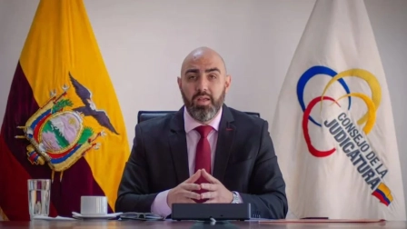 Comisión de Fiscalización recomienda continuar Juicio Político a Mario Godoy